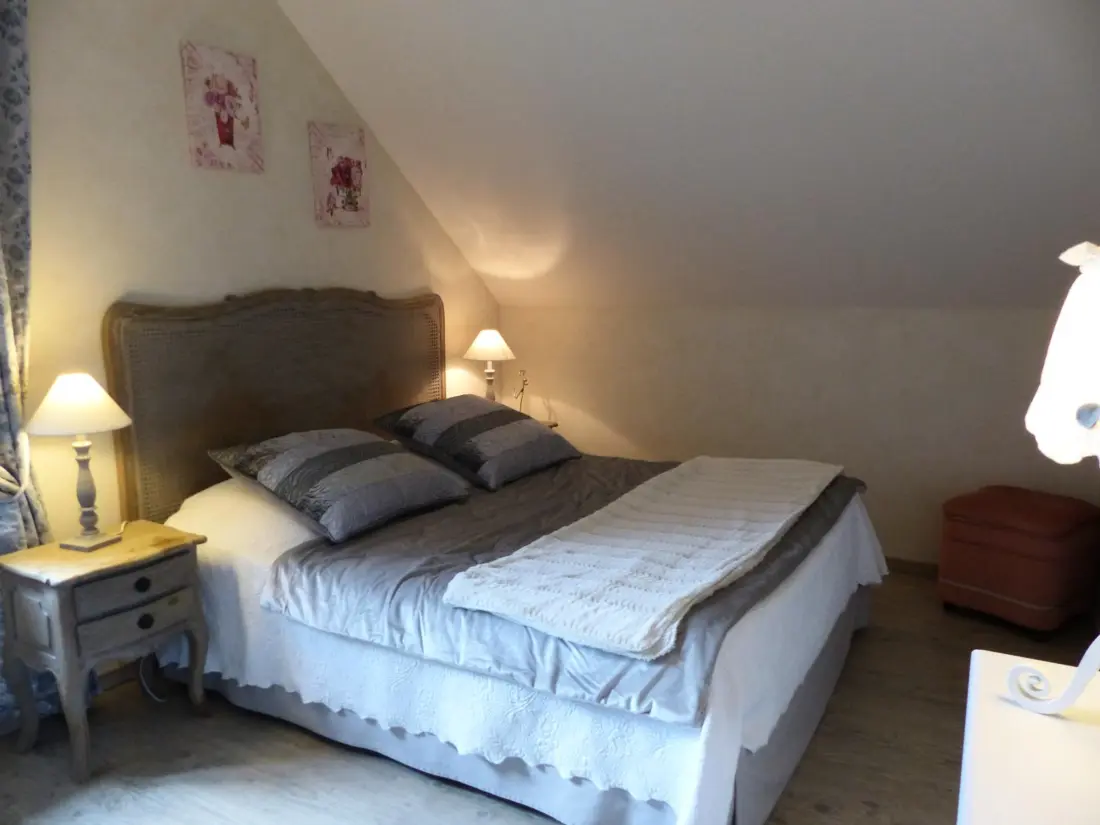 Maison de Vacances DENEUILLE-LES-MINES