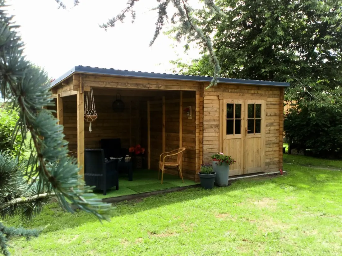 Maison de Vacances DENEUILLE-LES-MINES