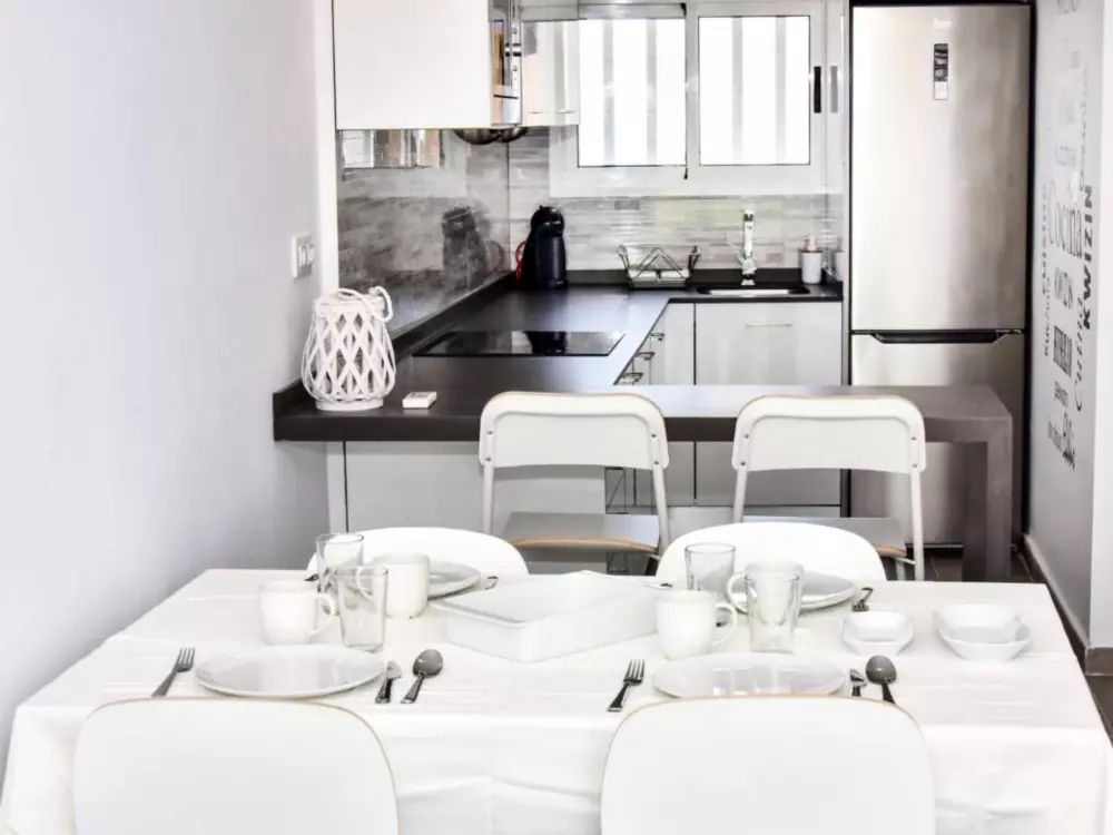 Location de Vacances Dénia 828