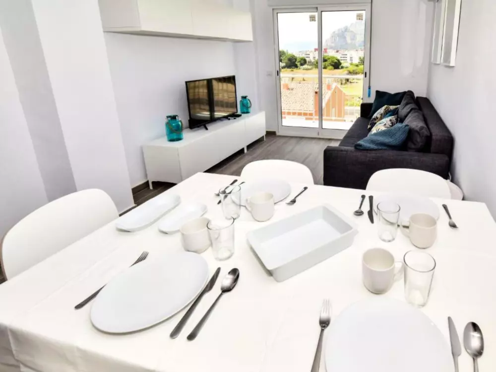 Location de Vacances Dénia 828