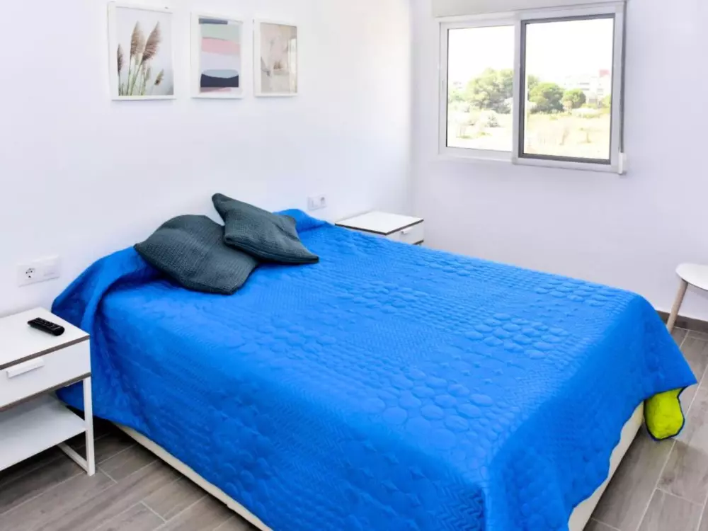 Location de Vacances Dénia 828