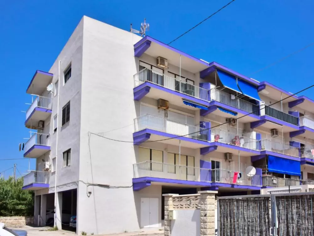 Location de Vacances Dénia 828