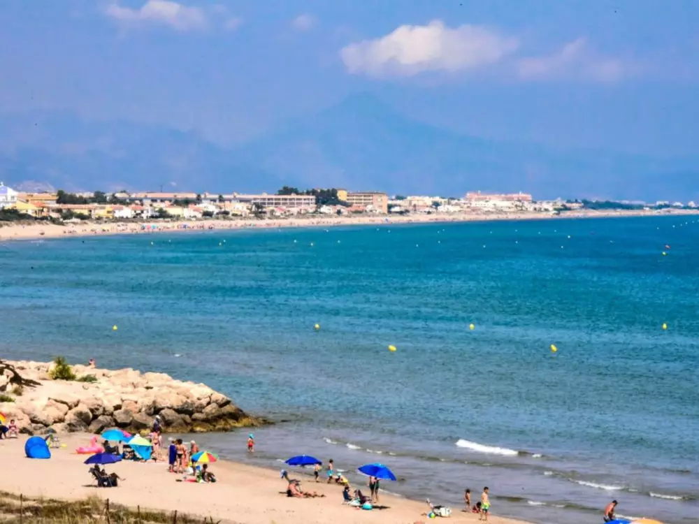 Location de Vacances Dénia 828