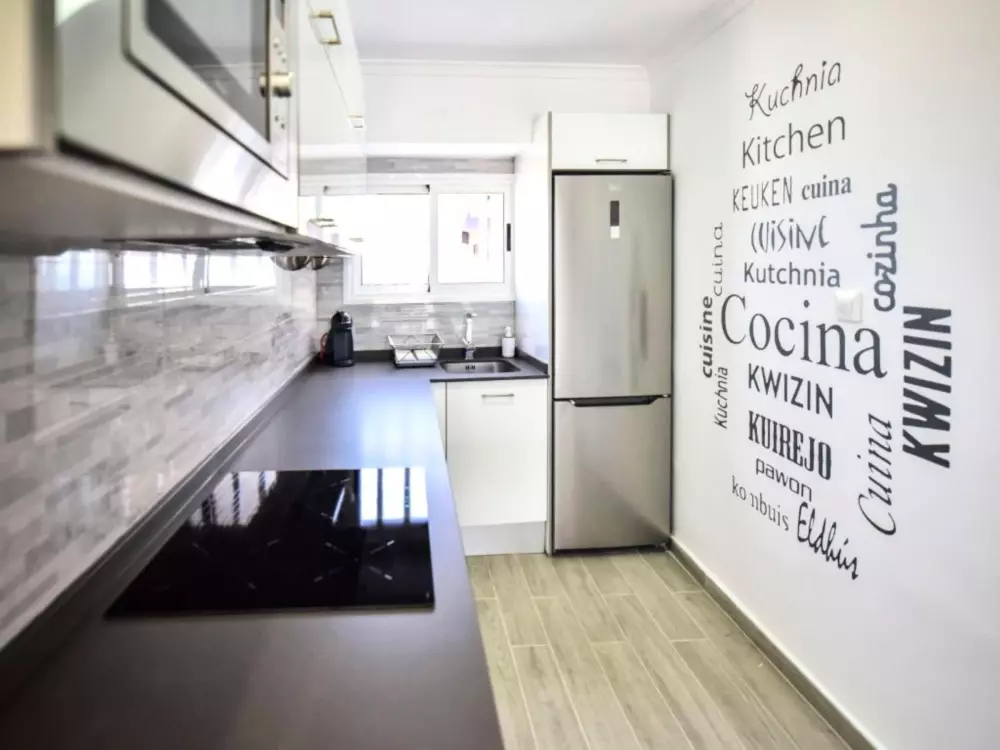 Location de Vacances Dénia 828