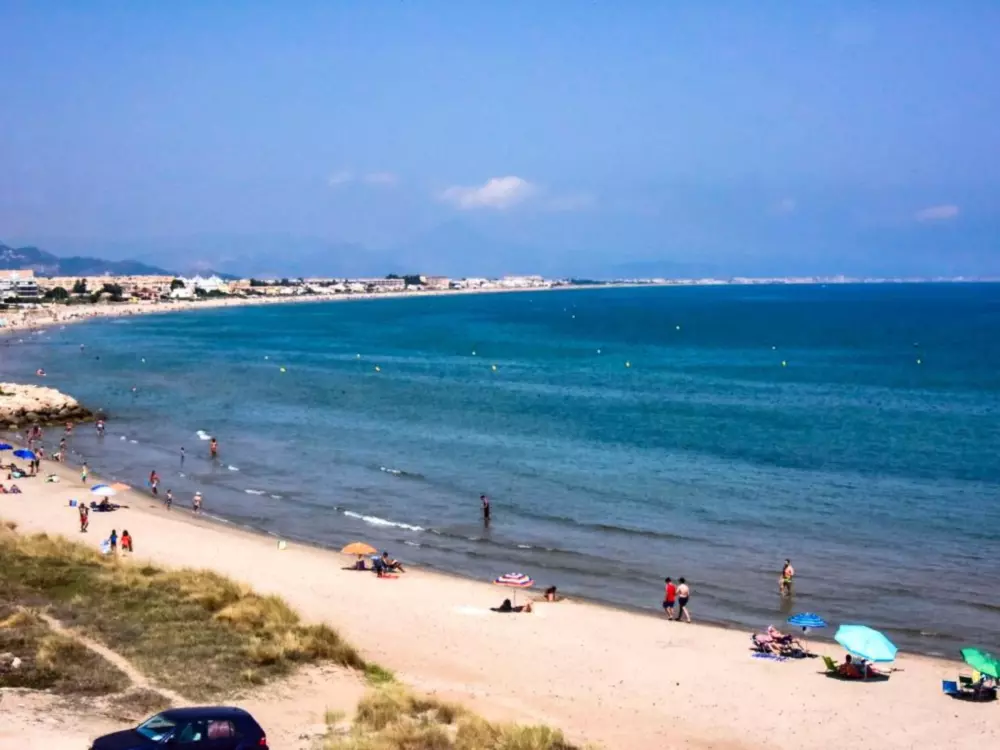 Location de Vacances Dénia 828