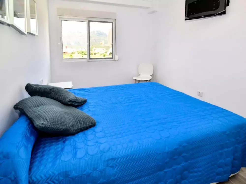 Location de Vacances Dénia 828