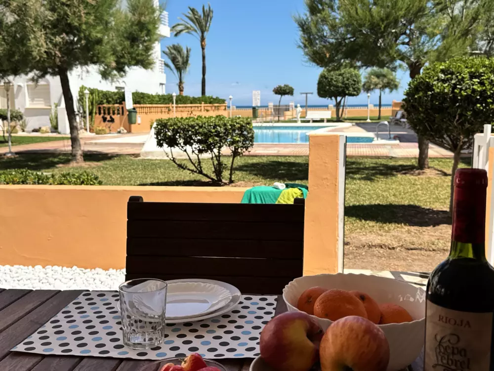 Location de Vacances Dénia 829