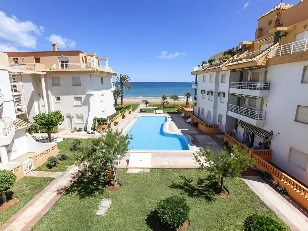 Location de Vacances Dénia 829