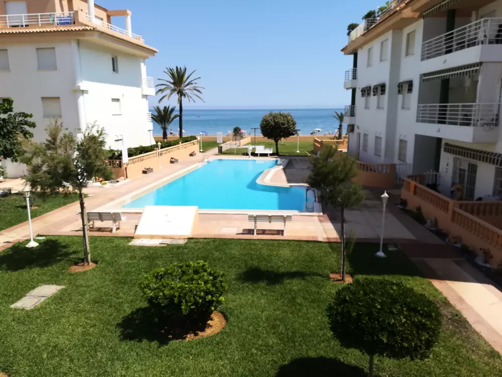 Location de Vacances Dénia 829