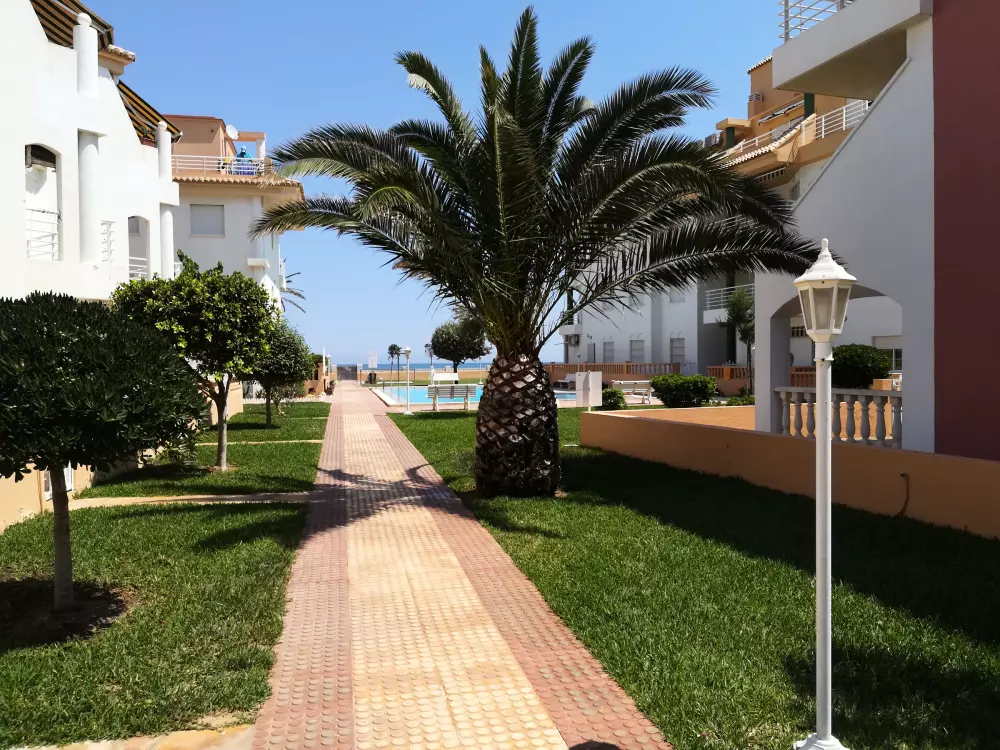 Location de Vacances Dénia 829