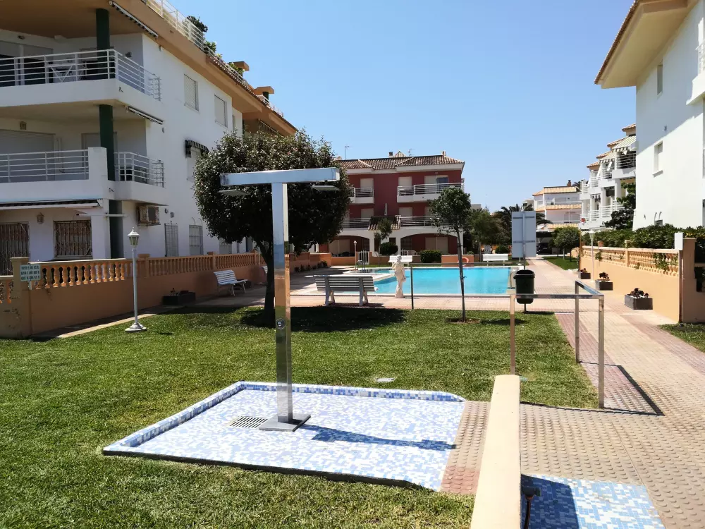 Location de Vacances Dénia 829