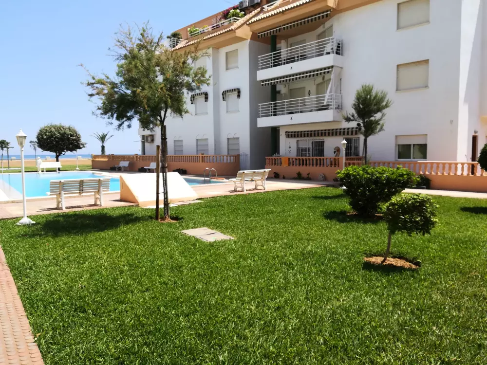 Location de Vacances Dénia 829