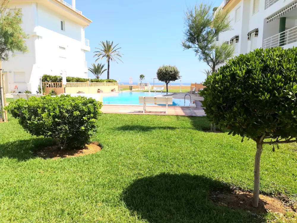 Location de Vacances Dénia 829