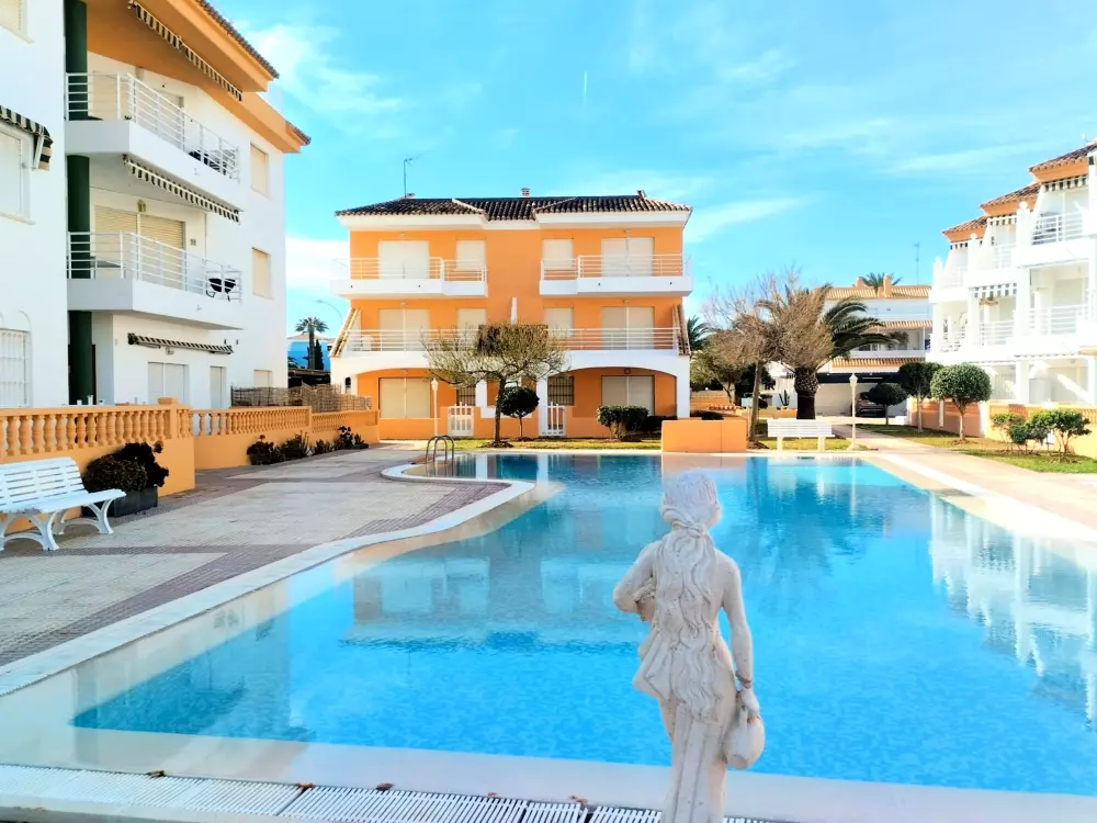 Location de Vacances Dénia 829