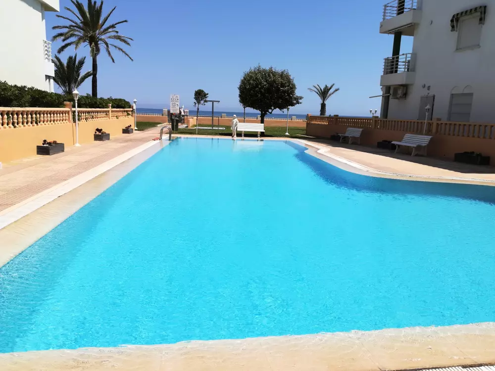 Location de Vacances Dénia 829