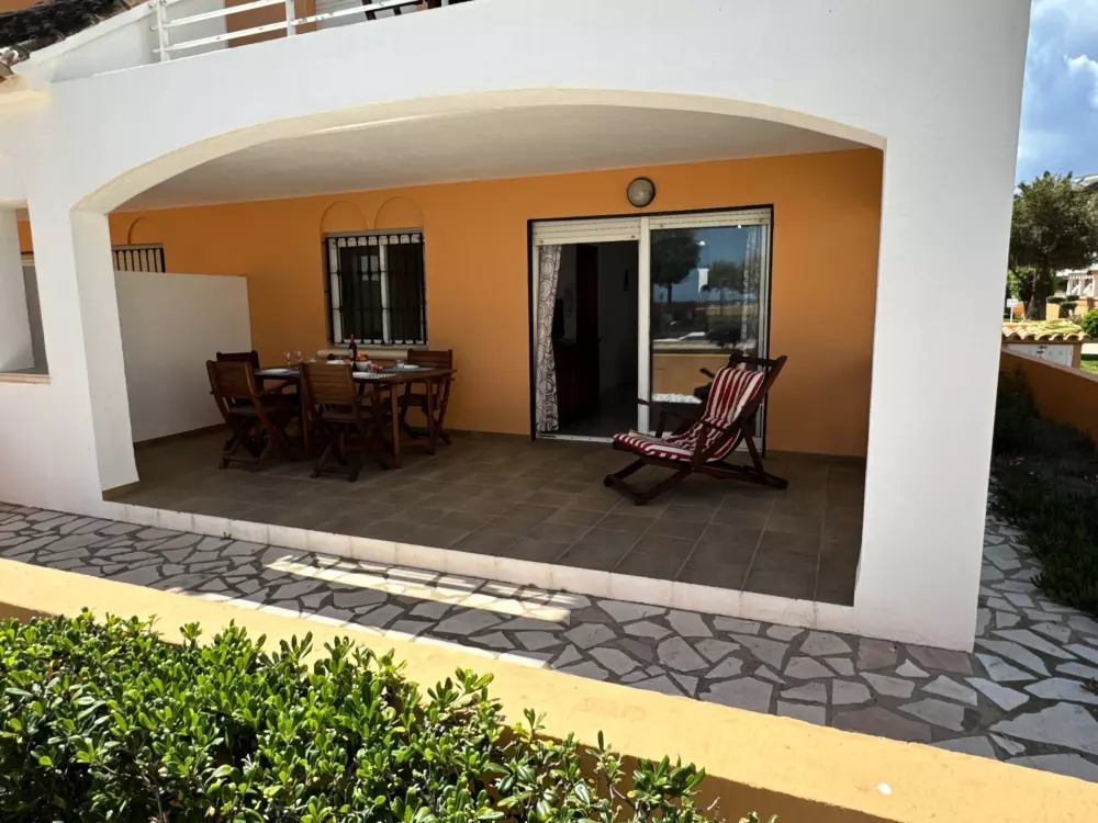 Location de Vacances Dénia 829