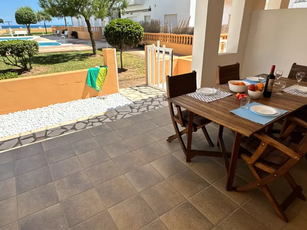 Location de Vacances Dénia 829