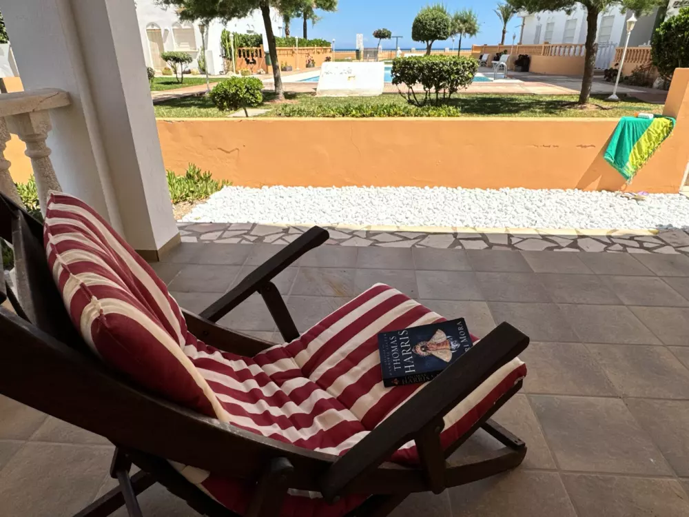 Location de Vacances Dénia 829