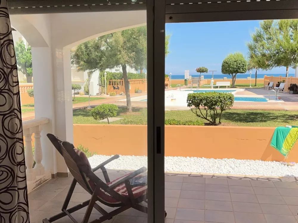 Location de Vacances Dénia 829