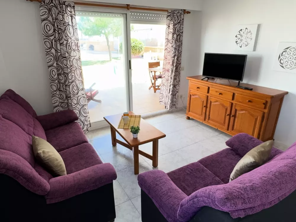 Location de Vacances Dénia 829