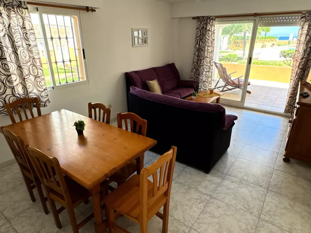 Location de Vacances Dénia 829