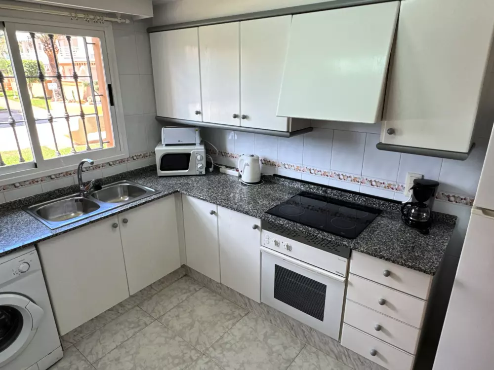 Location de Vacances Dénia 829