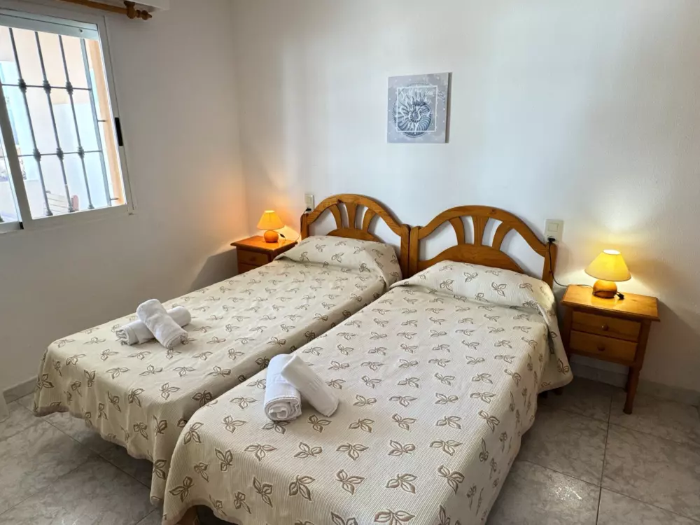 Location de Vacances Dénia 829