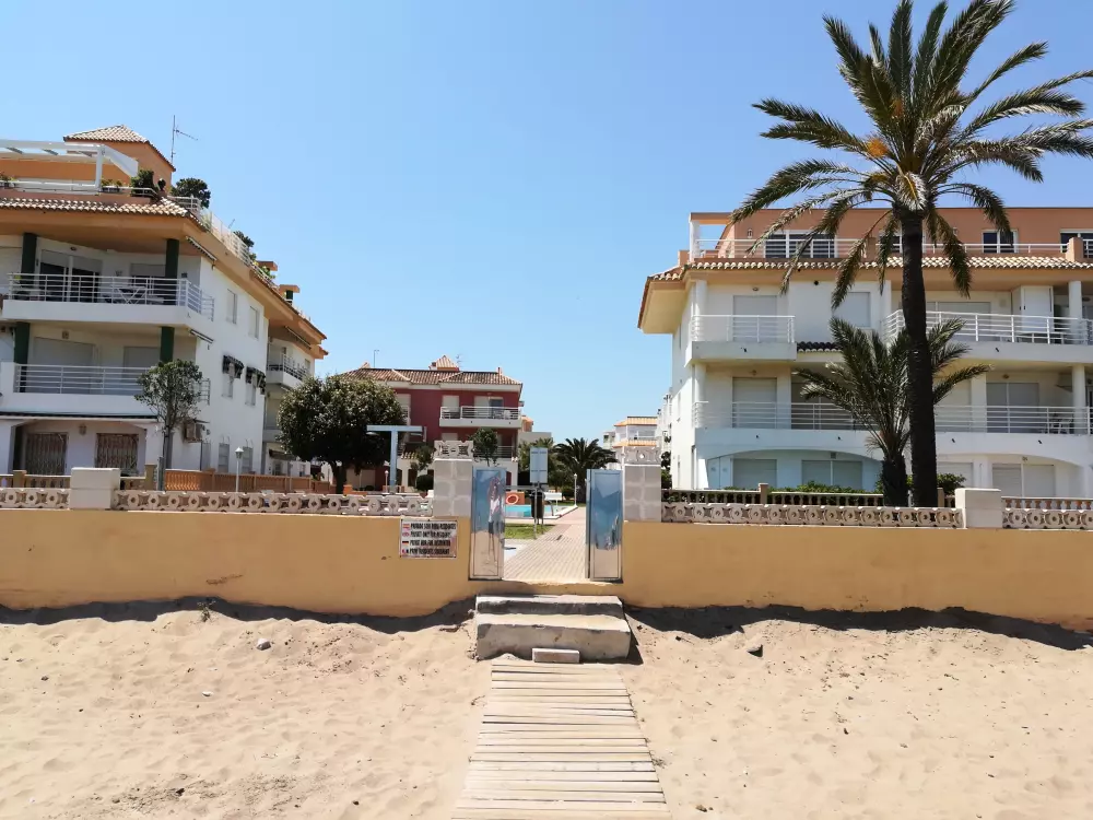 Location de Vacances Dénia 829