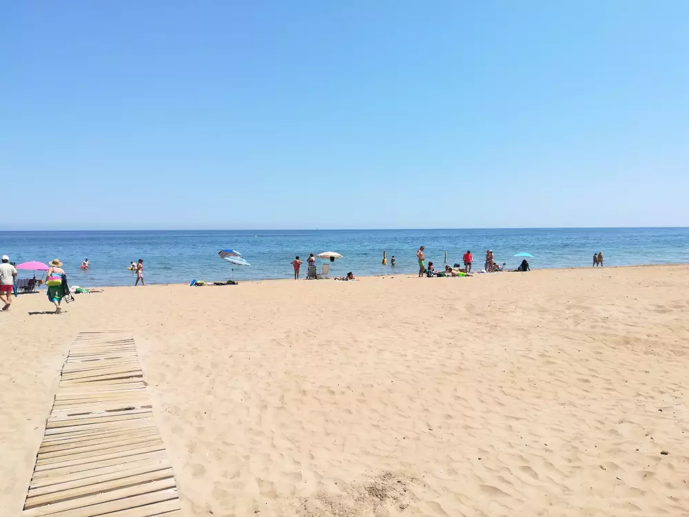 Location de Vacances Dénia 829