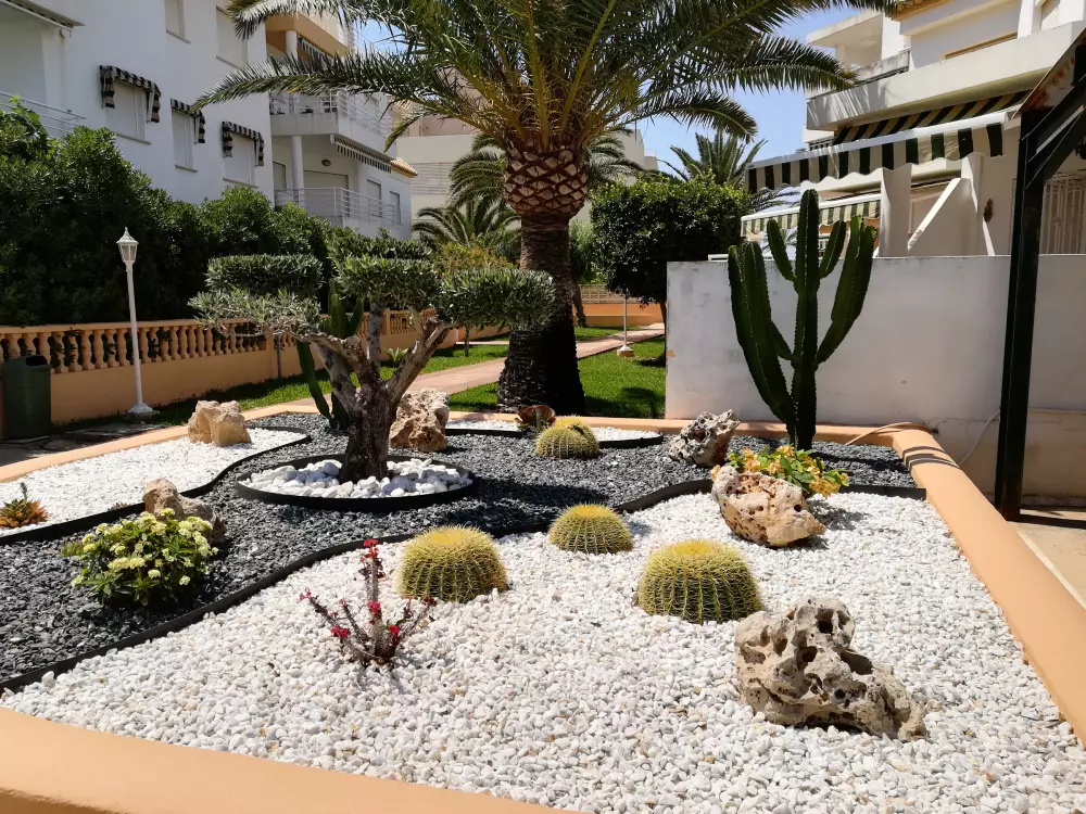 Location de Vacances Dénia 829