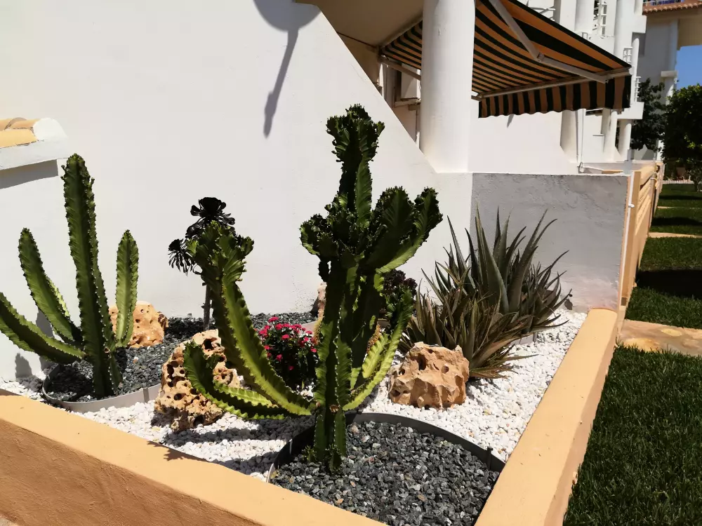 Location de Vacances Dénia 829