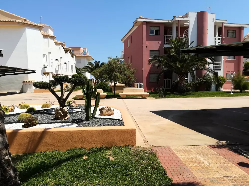 Location de Vacances Dénia 829