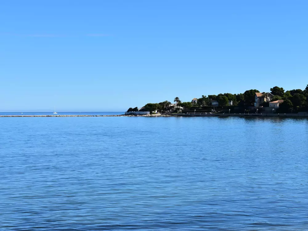 Location de Vacances Dénia 829