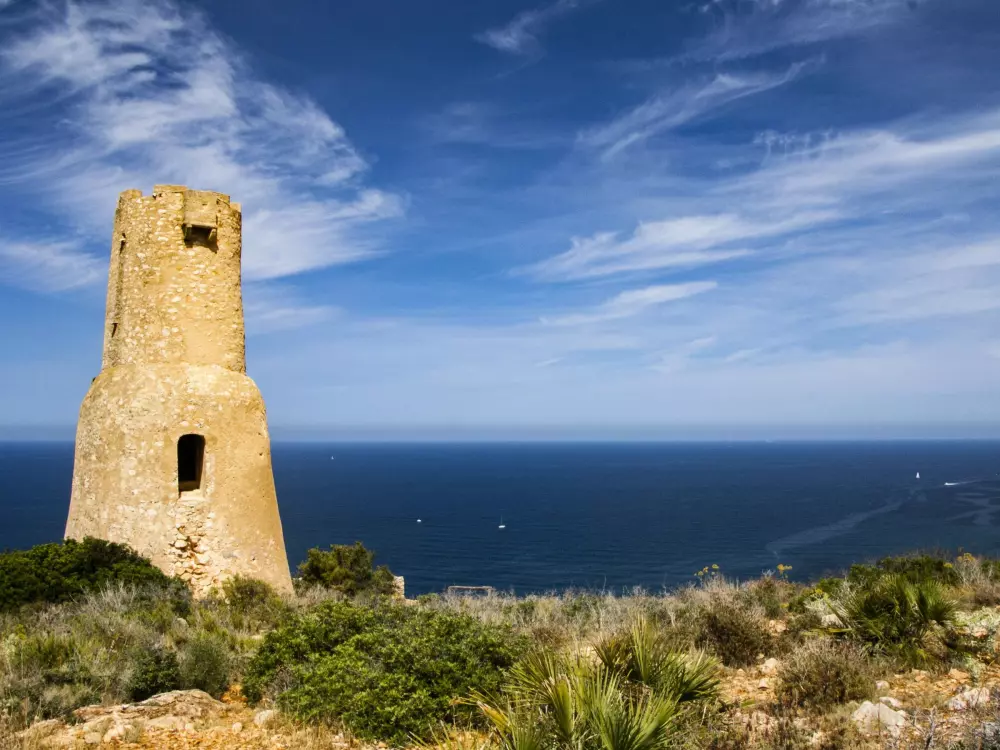 Location de Vacances Dénia 829