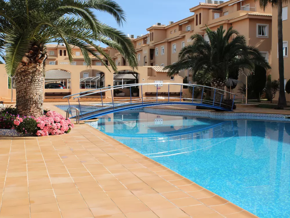 Location de Vacances Dénia 837