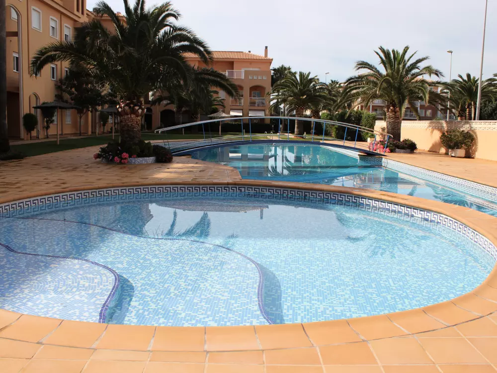 Location de Vacances Dénia 837