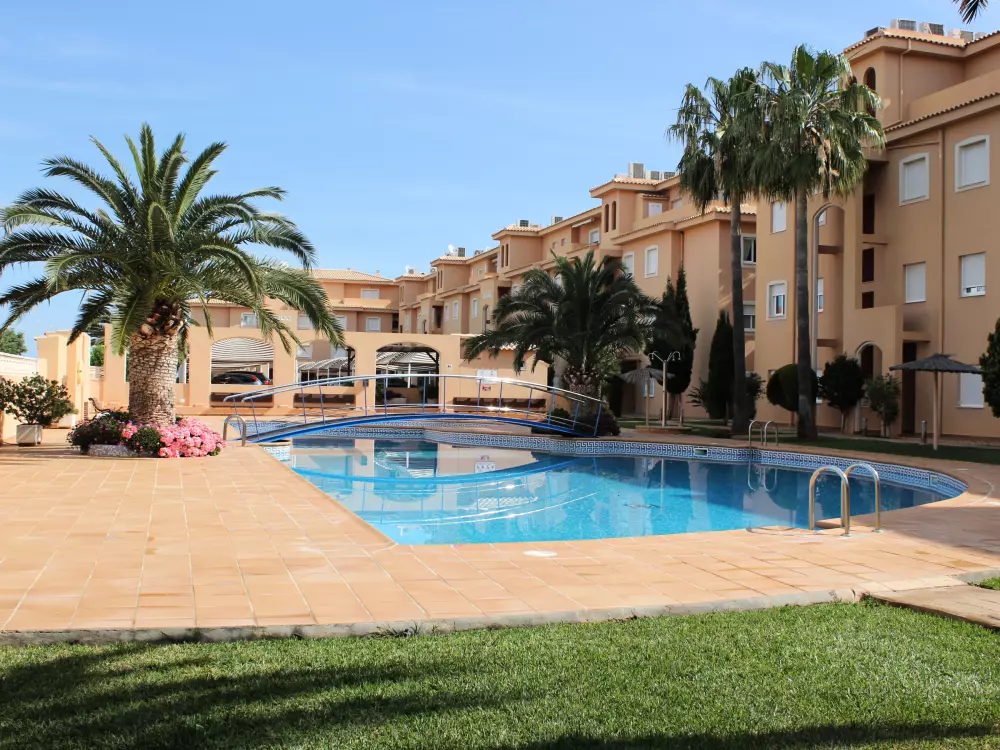 Location de Vacances Dénia 837