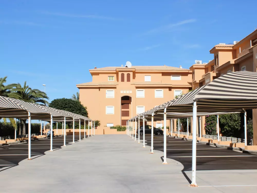 Location de Vacances Dénia 837