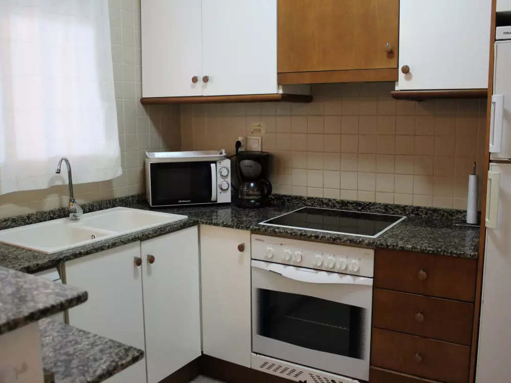 Location de Vacances Dénia 837