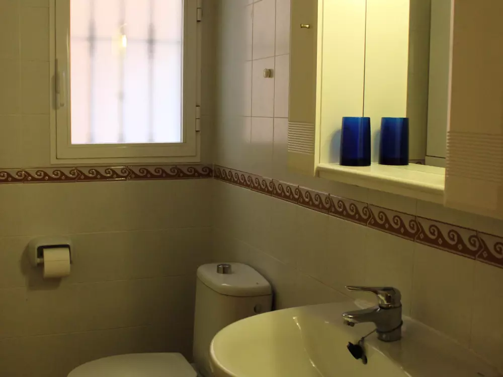 Location de Vacances Dénia 837