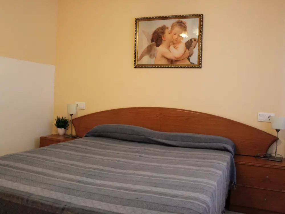 Location de Vacances Dénia 837