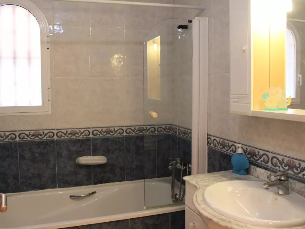 Location de Vacances Dénia 837