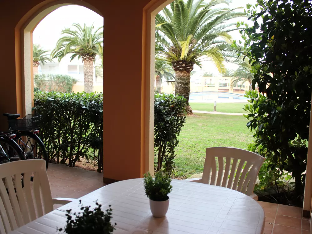 Location de Vacances Dénia 837