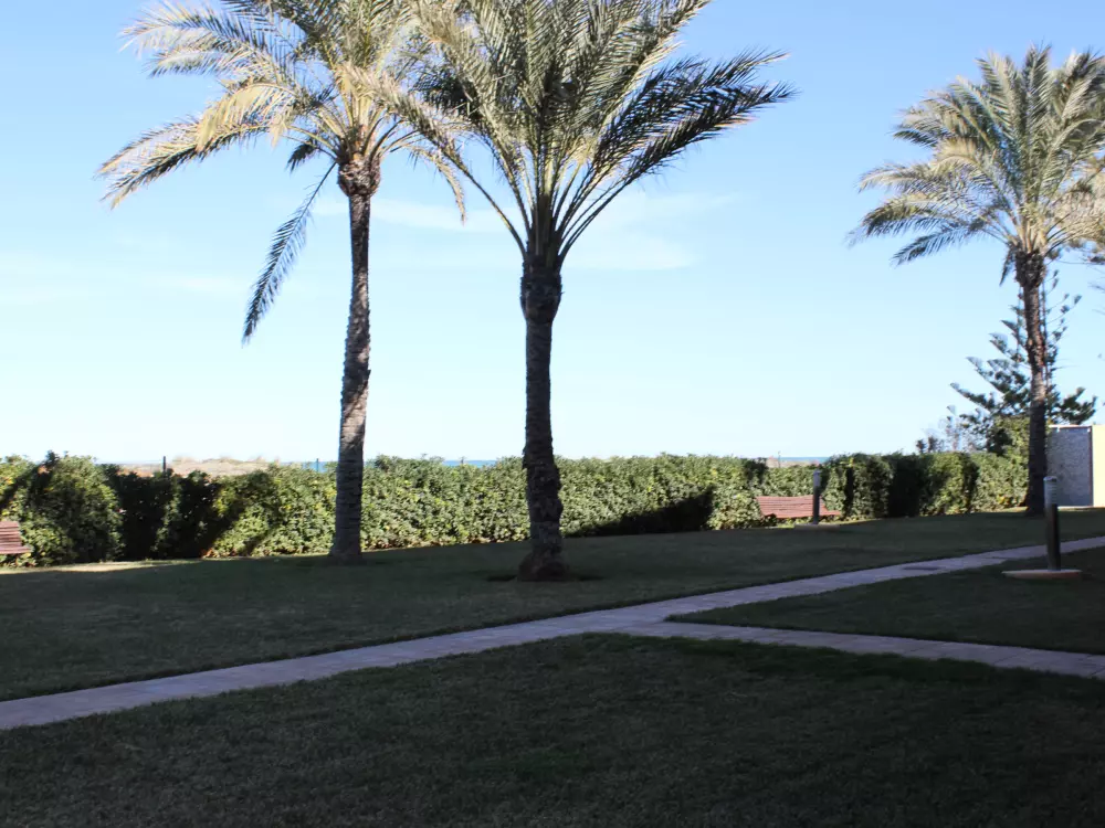 Location de Vacances Dénia 837