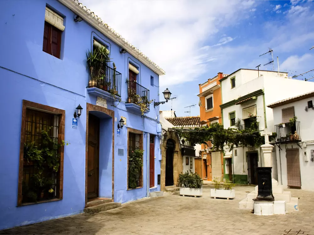 Location de Vacances Dénia 837