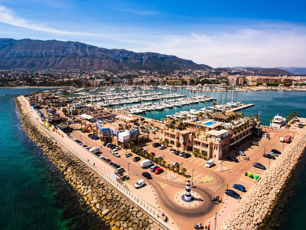 Location de Vacances Dénia 837