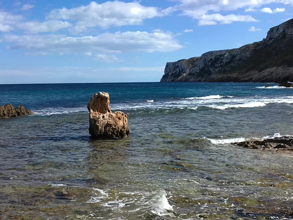 Location de Vacances Dénia 837