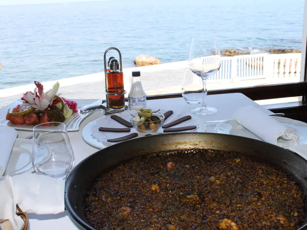 Location de Vacances Dénia 837