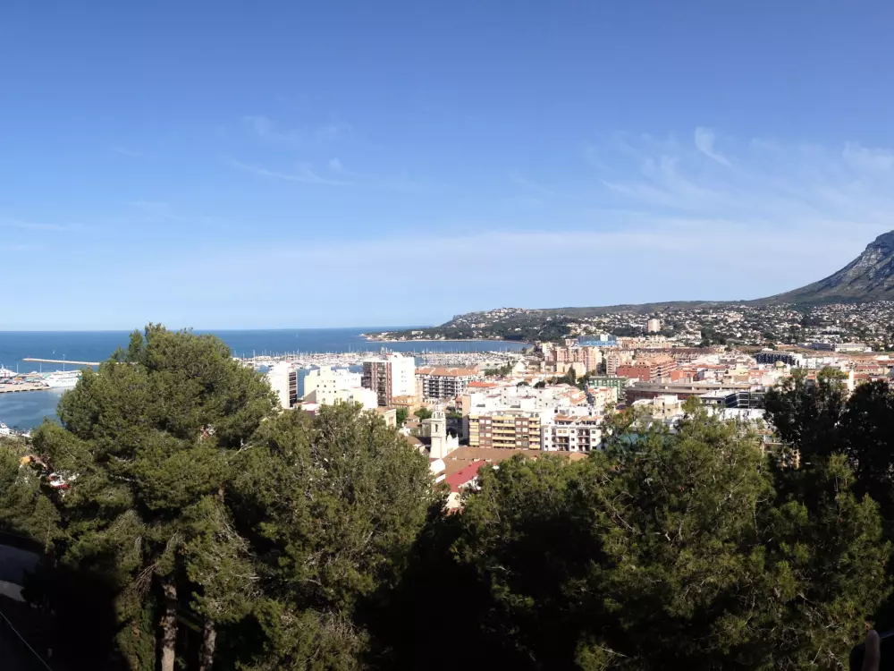 Location de Vacances Dénia 837