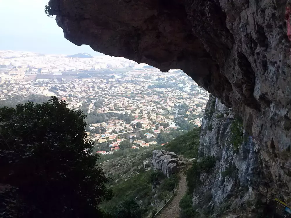 Location de Vacances Dénia 837